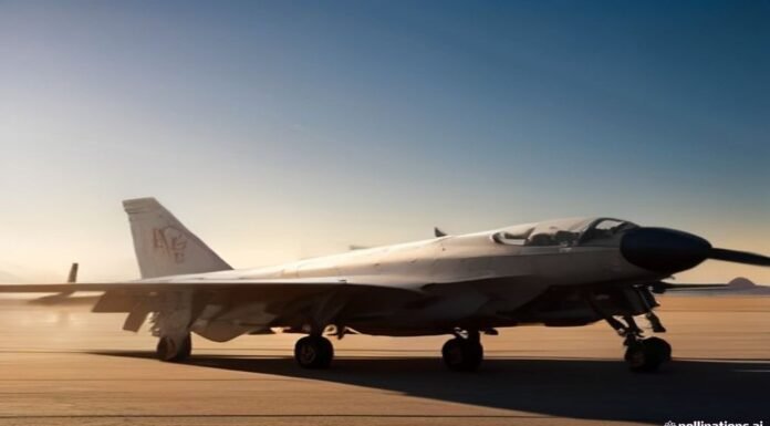 Saudi F-35 Deal Moves Forward Despite Global Concerns Saudi F-35 deal - featured image