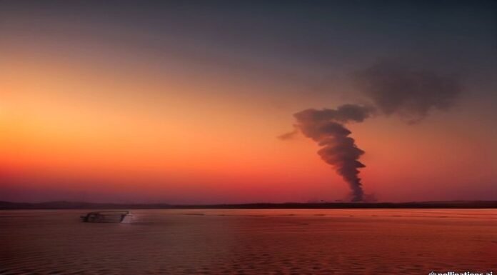 Saudi Pipeline Attack Sparks New Regional Crisis Saudi pipeline attack - featured image