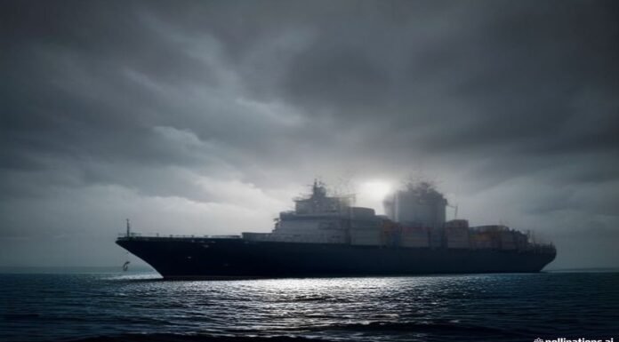 Strait of Hormuz Rejection: Trump Dismisses Iran Roadmap Strait of Hormuz - featured image