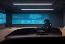 Tech Behind It: Your New Digital Innovation Hub digital innovation - featured image