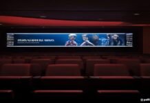 The Paradise Box Office: Tollywood’s Massive Pre-Sales The Paradise box office - featured image