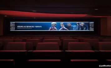 The Paradise Box Office: Tollywood’s Massive Pre-Sales The Paradise box office - featured image