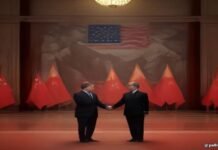 Trump Xi talks signal high-stakes diplomatic shift Trump Xi talks - featured image