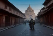 Ujjain Mosque Demolition Sparks Violent Clashes & Detentions Ujjain mosque demolition - featured image