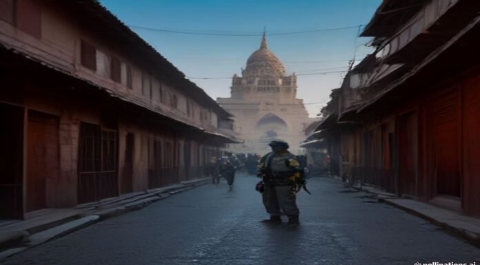 Ujjain Mosque Demolition Sparks Violent Clashes & Detentions Ujjain mosque demolition - featured image