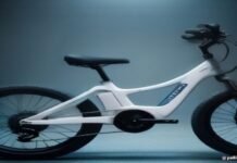 Volkswagen’s World’s Safest E-Bike Revealed at IFA 2026 safest e-bike - featured image