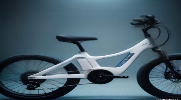 Volkswagen’s World’s Safest E-Bike Revealed at IFA 2026 safest e-bike - featured image