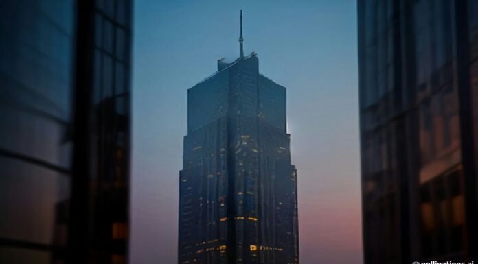 Mukesh Ambani Launches Biggest IPO in India biggest IPO in India - featured image