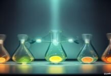 Chemistry Nobel 2026: Mirror Image Mystery Solved Chemistry Nobel 2026 - featured image