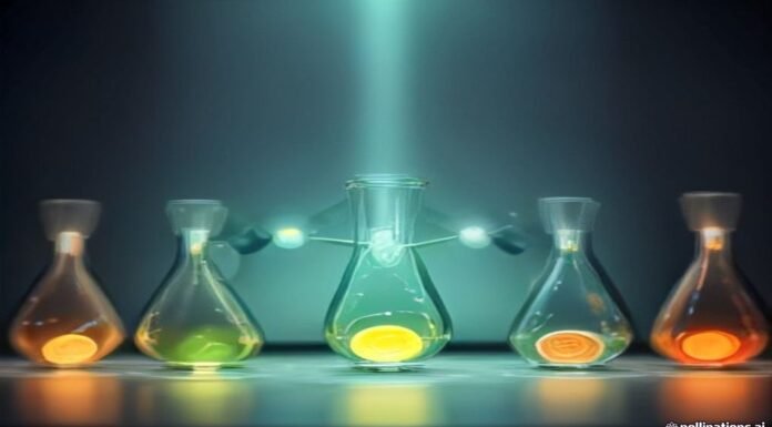 Chemistry Nobel 2026: Mirror Image Mystery Solved Chemistry Nobel 2026 - featured image