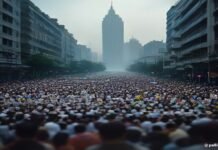 CJP Protest Against CEC: Mumbai Rallies Set For Oct 2 CJP protest against CEC - featured image