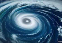 Cyclone Arnab Threatens Andhra Pradesh Coast Cyclone Arnab - featured image