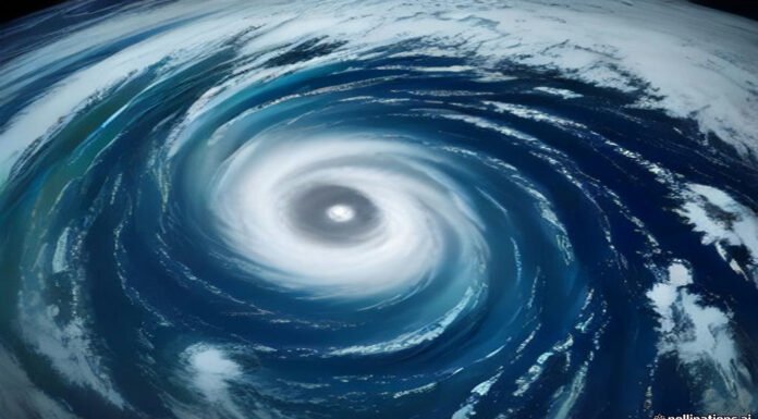 Cyclone Arnab Threatens Andhra Pradesh Coast Cyclone Arnab - featured image