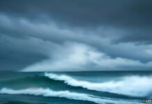 Cyclone Arnab Landfall: IMD Issues Major Updates Cyclone Arnab - featured image