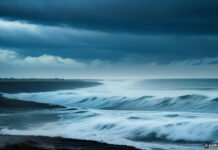 Cyclone Arnab Threat: Odisha and AP Prepare for Landfall Cyclone Arnab - featured image