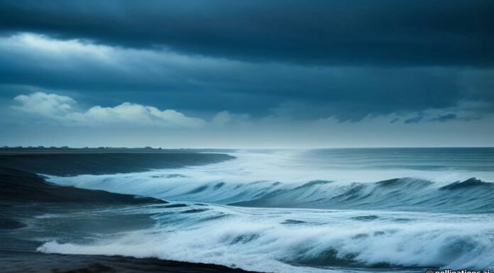 Cyclone Arnab Threat: Odisha and AP Prepare for Landfall Cyclone Arnab - featured image