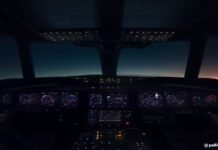 flydubai Hero Pilot Recites Hanuman Chalisa for Courage flydubai hero pilot - featured image
