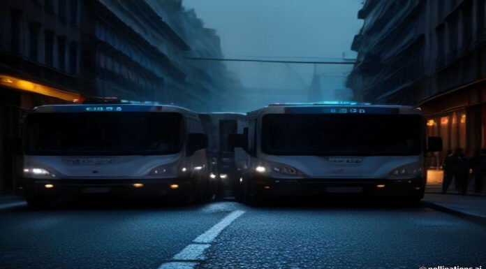 Paris Curfew Imposed: France Curfew Measures Explained France curfew - featured image
