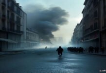 France Protests Spark Deep Crisis for Macron’s Government France protests - featured image