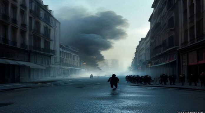 France Protests Spark Deep Crisis for Macron’s Government France protests - featured image