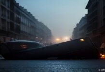 France Unrest Sparks Global Debate On Immigration France unrest - featured image