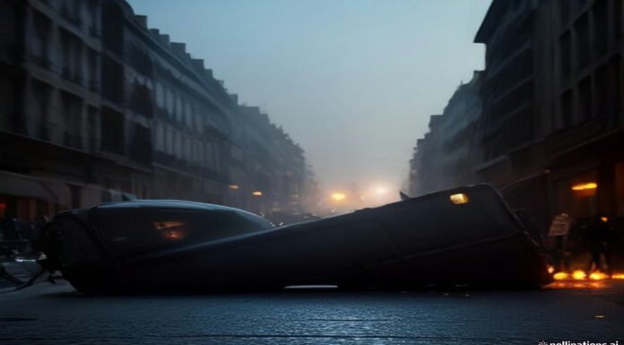 France Unrest Sparks Global Debate On Immigration France unrest - featured image