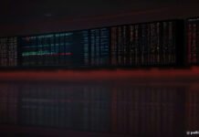 Indian Shares Slip As Investors Await Jio IPO Indian shares slip - featured image