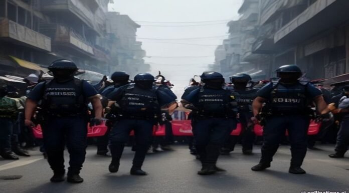 Opposition MPs Detained in High Drama Delhi Protest opposition MPs detained - featured image