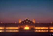 Saudi Crown Prince Relocates Amid Rising Houthi Threat Saudi Crown Prince - featured image