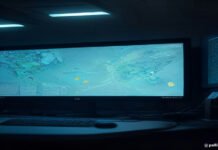 Starlink Disruption Exposes Ukraine Reliance on US Tech Starlink disruption - featured image