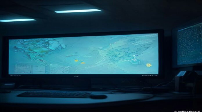 Starlink Disruption Exposes Ukraine Reliance on US Tech Starlink disruption - featured image