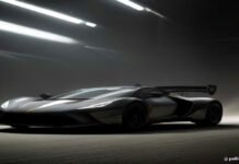 Tesla Roadster With SpaceX Thrusters Can Jump & Do Barrel Rolls Tesla Roadster - featured image