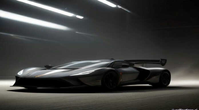 Tesla Roadster With SpaceX Thrusters Can Jump & Do Barrel Rolls Tesla Roadster - featured image
