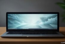 Touch MacBook Pro: Apple’s Historic U-Turn Touch MacBook Pro - featured image