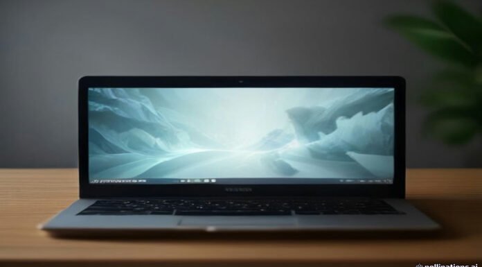 Touch MacBook Pro: Apple’s Historic U-Turn Touch MacBook Pro - featured image