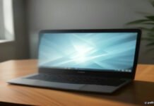 Touch-Screen MacBook Pro Expected at Apple October Event Touch-Screen MacBook Pro - featured image