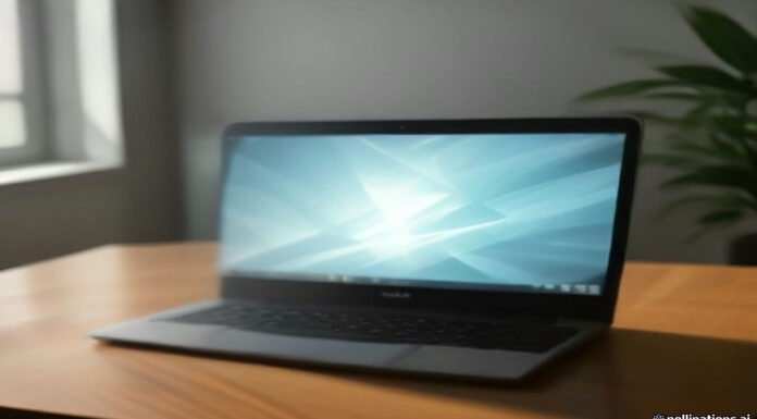Touch-Screen MacBook Pro Expected at Apple October Event Touch-Screen MacBook Pro - featured image